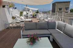 terrazza
